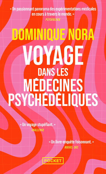Picture of Voyage dans les médecines psychédéliques