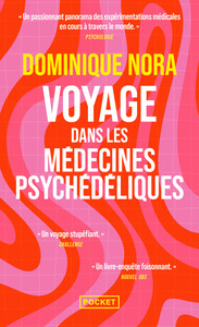 Picture of Voyage dans les médecines psychédéliques