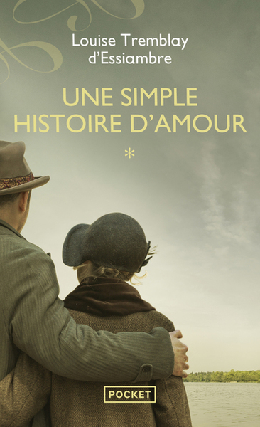Picture of Une simple histoire d'amour - Tome 1