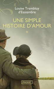 Picture of Une simple histoire d'amour - Tome 1