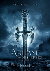 Image de L'Arcane des épées - Intégrale 1