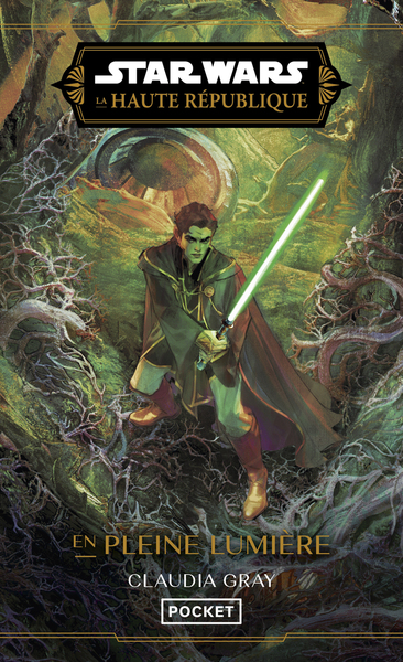 Image de Star Wars La Haute République - Tome 3 En pleine lumière