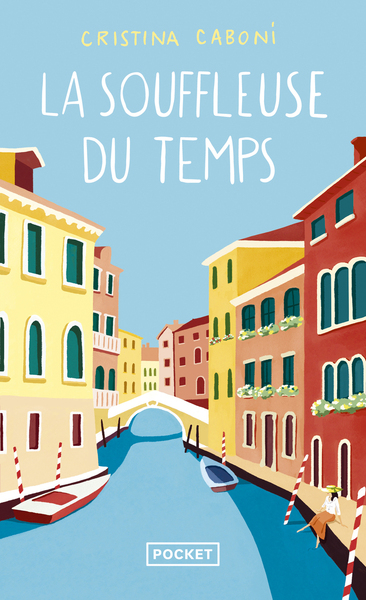 Picture of La Souffleuse du temps