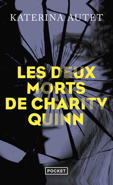 Image de Les Deux morts de Charity Quinn