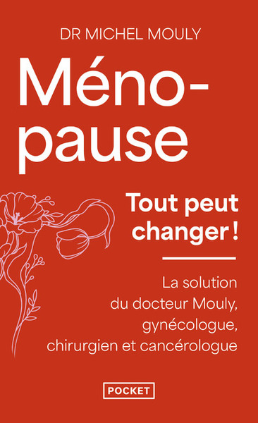 Image de Ménopause, tout peut changer