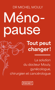 Image de Ménopause, tout peut changer
