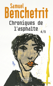 Image de Chroniques de l'asphalte - Tome 4