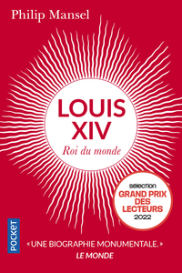 Picture of Louis XIV - Roi du monde