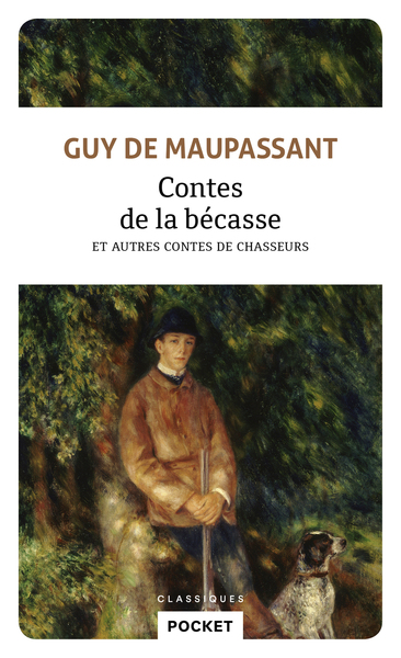 Picture of Les contes de la bécasse