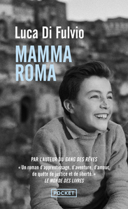 Picture of Mamma Roma