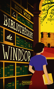 Picture of La Bibliothécaire de Windsor