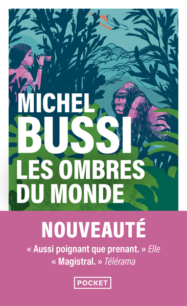 Picture of Les Ombres du monde