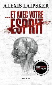 Picture of Et avec votre esprit