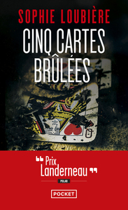 Picture of Cinq Cartes brûlées