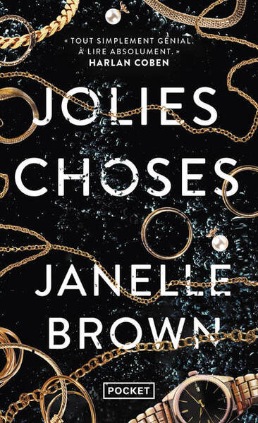 Picture of Jolies choses