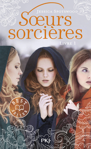 Picture of Les Soeurs sorcières - tome 1