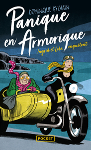 Picture of Panique en Armorique