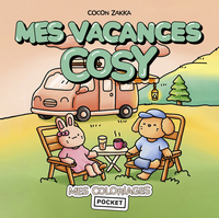 Image de Mes vacances cosy