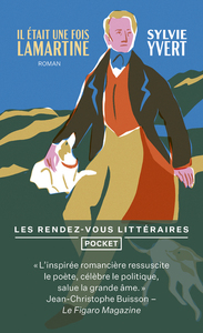 Picture of Il était une fois Lamartine