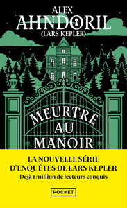 Picture of Meurtre au manoir
