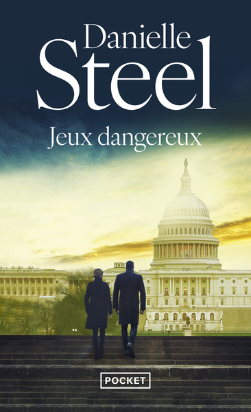 Image de Jeux dangereux