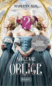 Picture of Noblesse oblige