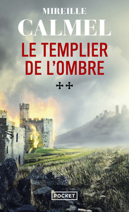 Picture of Le Templier de l'ombre - Tome 2