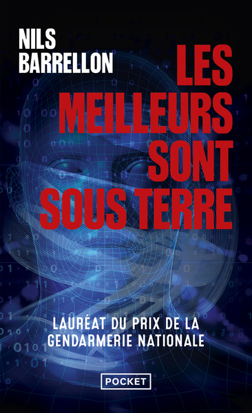 Image de Les Meilleurs sont sous terre