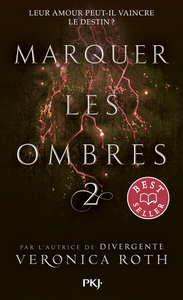 Picture of Marquer les ombres - tome 2