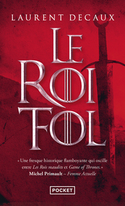 Picture of Le Roi Fol