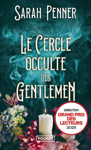 Picture of Le cercle occulte des gentlemen