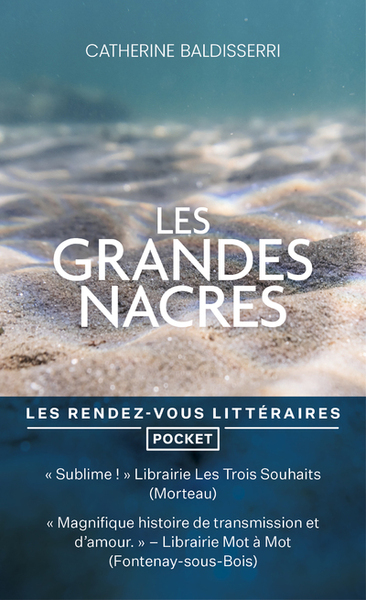 Image de Les grandes nacres
