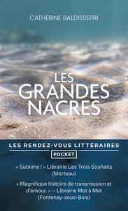 Image de Les grandes nacres