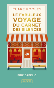 Picture of Le fabuleux Voyage du carnet des silences