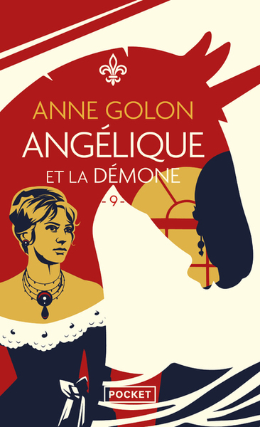 Picture of Angélique - Tome 9 Angélique et la démone
