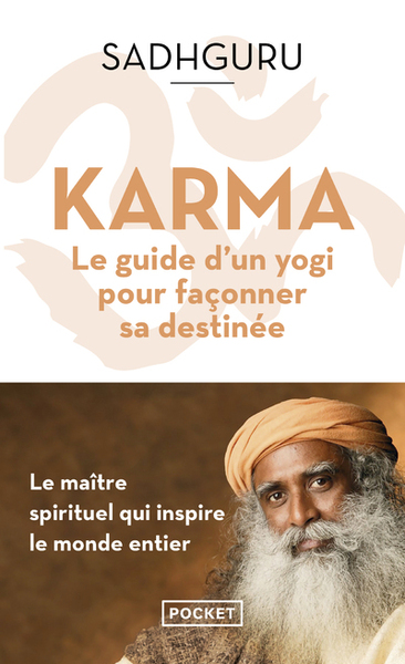 Image de Karma - Le Guide d'un yogi pour façonner sa destinée