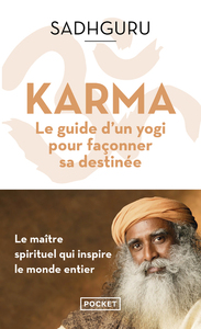 Image de Karma - Le Guide d'un yogi pour façonner sa destinée
