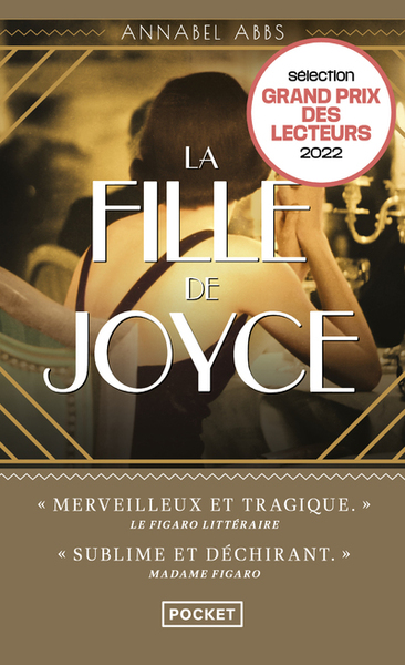Image de La Fille de Joyce