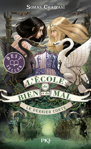 Picture of L'école du bien et du mal - tome 3 Le dernier conte