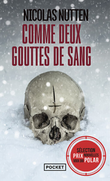 Image de Comme deux gouttes de sang