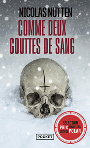 Image de Comme deux gouttes de sang