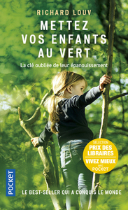 Picture of Mettez vos enfants au vert