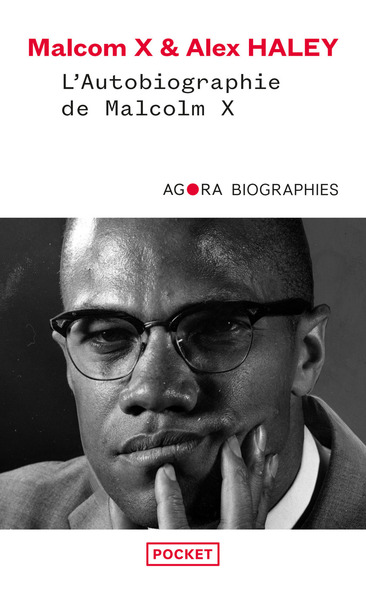 Picture of L'Autobiographie de Malcolm X