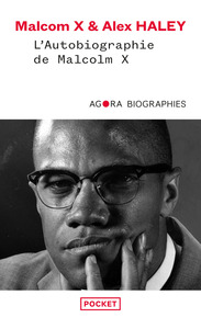 Picture of L'Autobiographie de Malcolm X