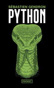 Image de Python - Le grand livre des animaux