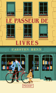 Picture of Le Passeur de livres