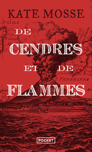 Image de De cendres et de flammes