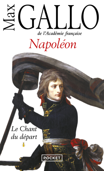 Image de Napoléon - tome 1 Le chant du départ