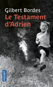 Image de Le Testament d'Adrien