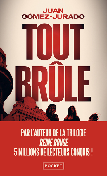 Picture of Tout brûle